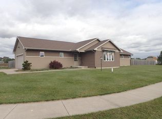 50724 Acorn Trl, Elkhart, IN 46514