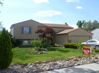 983 Oakwood Dr, Castle Rock, CO 80104