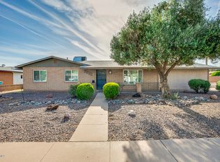 9232 N 35th Dr, Phoenix, AZ 85051