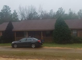 234 Sunset Rdg, Wetumpka, AL 36093