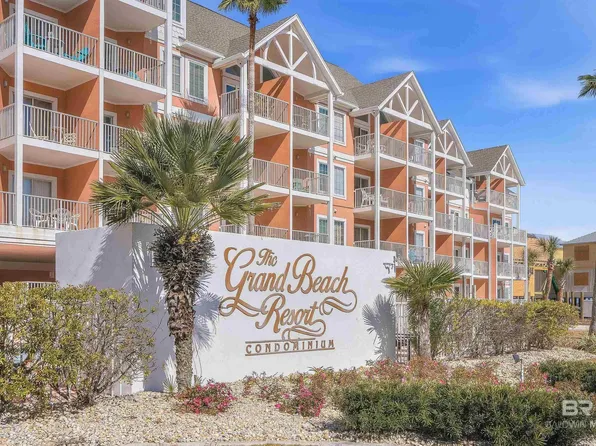 572 E Beach Blvd #409, Gulf Shores, AL 36542