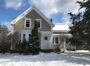 21 North St, Westford, MA 01886