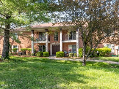1208 Forest Park Rd, Louisville, KY, 40223
