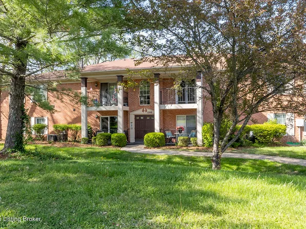 1208 Forest Park Rd, Louisville, KY 40223