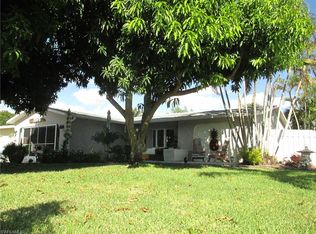 5243 Sunnybrook Ct, Cape Coral, FL 33904
