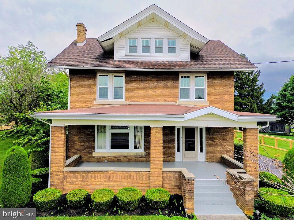 1st image of 4080 Woodbury Pike