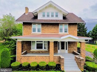 4080 Woodbury Pike, Woodbury, PA 16695