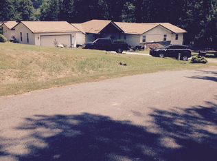 141 Scenic Dr, Hot Springs, AR 71913