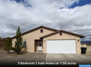 129 S Ridge Rd, Silver City, NM 88061