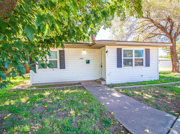 3721 31st St, Lubbock, TX 79410