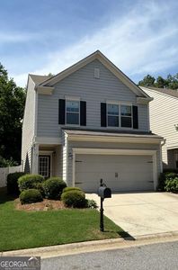 302 Highland Pointe Cir E, Dawsonville, GA, 30534