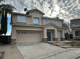 1140 King Loop, Tracy, CA 95377