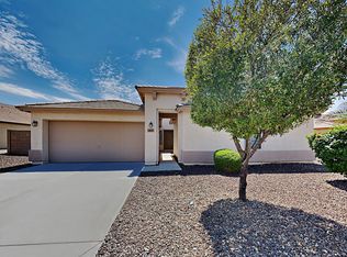 25627 W Ripple Rd, Buckeye, AZ 85326