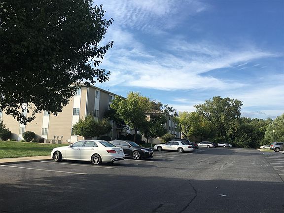 3rd image of 3625 Orchard Dr APT 7
