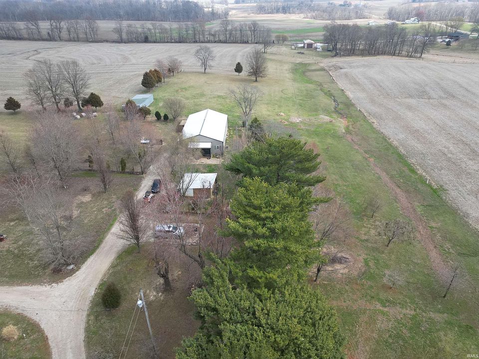 5624 N State Road 257, Otwell, IN 47564 Zillow