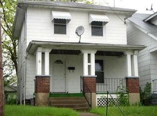 5611 Rolston Ave, Cincinnati, OH 45212