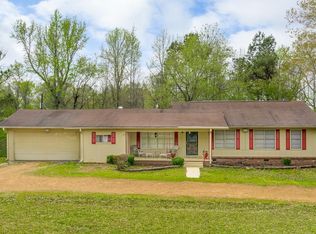 1432 Coldsprings Rd, Sardis, MS 38666