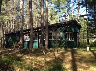 5945 Balsam Rd, Hazelhurst, WI 54531