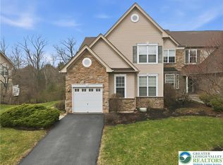 1751 Big Ridge Dr, East Stroudsburg, PA 18302