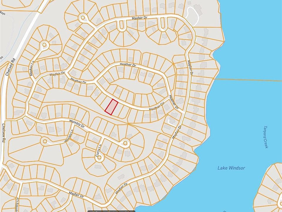 1st image of 12 Heather Cir