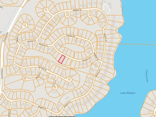 12 Heather Cir, Bella Vista, AR 72715