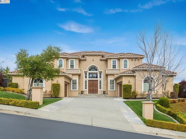 3149 Ashbourne Cir, San Ramon, CA 94583