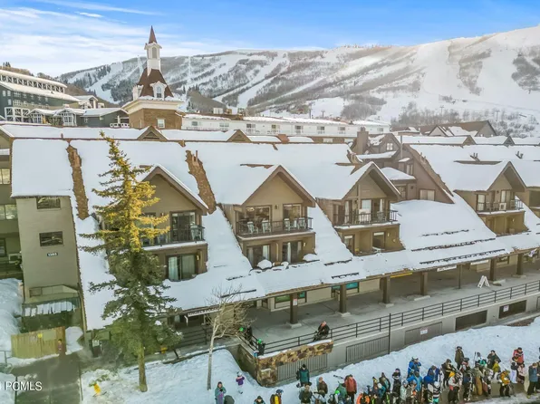1385 Lowell Ave #202, Park City, UT 84060