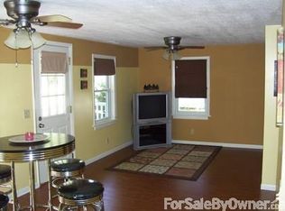 9859 S Oak Rd, Roscommon, MI 48653