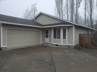 348 N 18th Pl, Cornelius, OR 97113