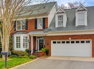 2415 Philadelphia Lake Ct, Greensboro, NC 27408