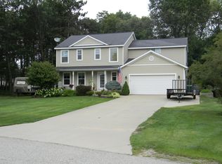 1260 Banbury Way, Muskegon, MI 49445