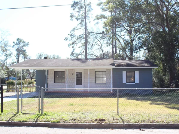 313 Kux Ave, Tallahassee, FL 32301
