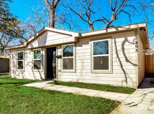 3805 Kenilworth St, Dallas, TX 75210