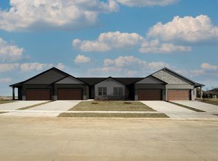 26544 W Orchid Ln #4, Channahon, IL