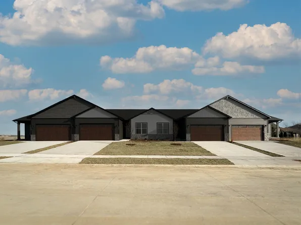 LOT 12 W Orchid Ln #4, Channahon, IL 60410