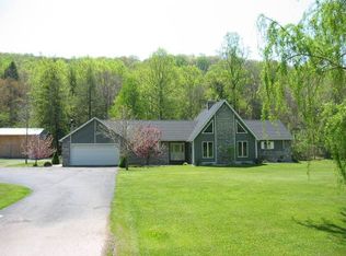 4232 Bear Creek Rd, Accident, MD 21520