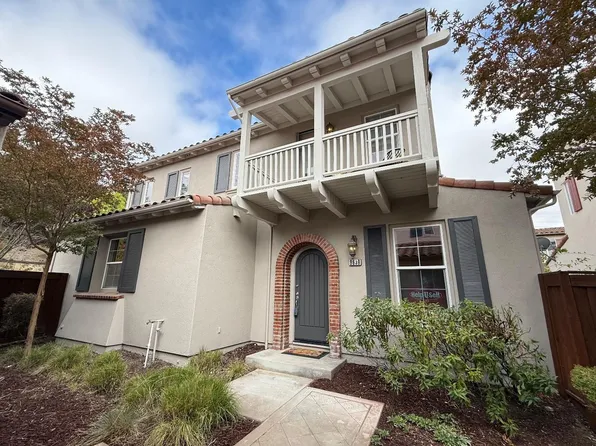 9639 Camassia Way, San Ramon, CA 94582