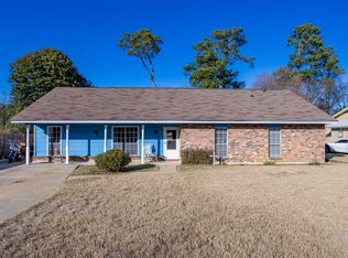 5407 Dalphon Rd, Montgomery, AL 36109