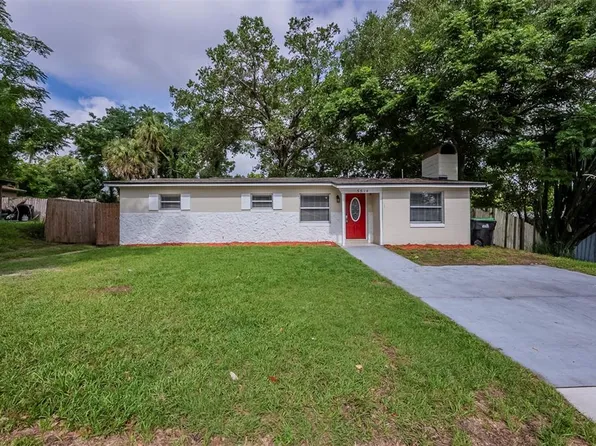 5614 Lunsford Dr, Orlando, FL 32818