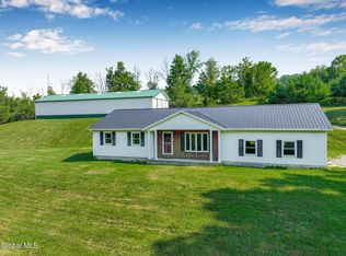 482 Keyserkill Rd, Middleburgh, NY 12122
