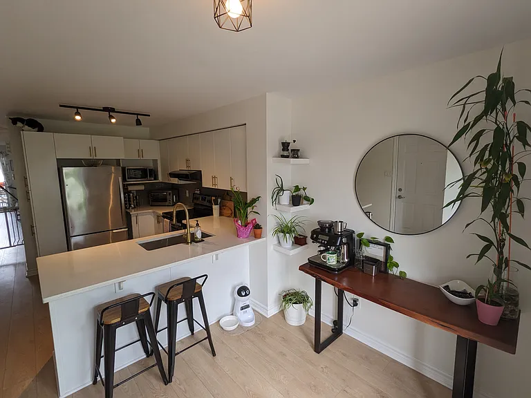 633 Chapman Mills Dr #1 — Photo 5