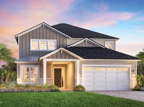 71 WHITECAP Lane, Ponte Vedra, FL 32081