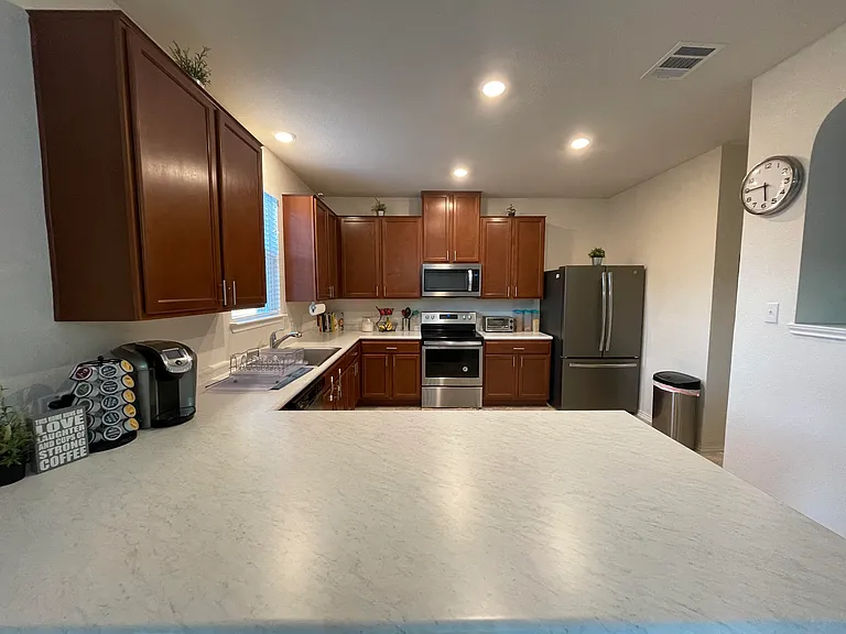 2950 E Old Settlers Blvd #64 — Photo 3