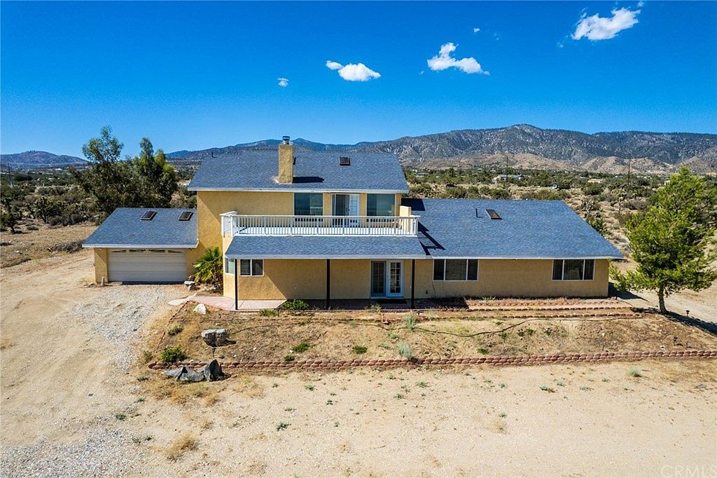 1785 Barkley Ranch Rd, Pinon Hills, CA 92372 Zillow