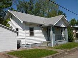 660 Covert Ave, Evansville, IN