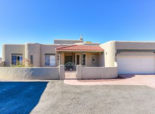 5408 Tecamec Rd NE, Rio Rancho, NM 87144