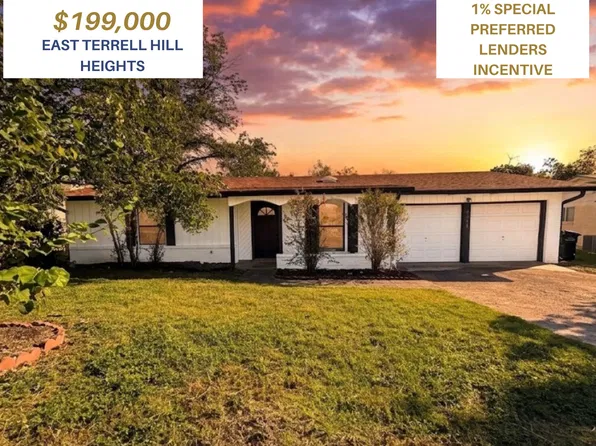 4218 Modena Dr, San Antonio, TX 78218