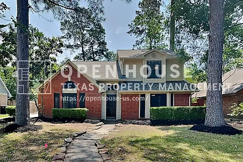 3806 Village Oaks Dr Photo 1