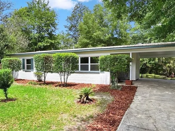 1507 NE 12th Ter, Gainesville, FL 32601