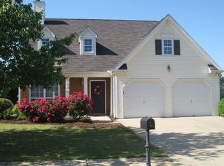 371 Weatherstone Pl, Woodstock, GA 30188